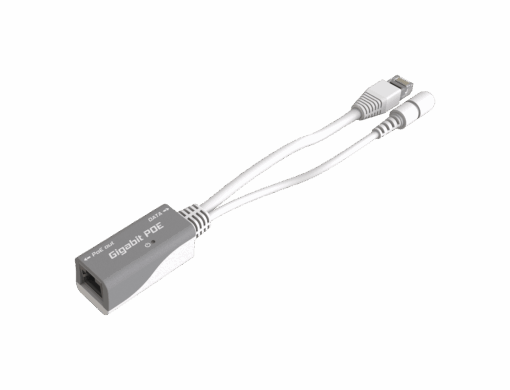 Mikrotik RBGPOE