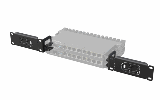 Mikrotik RB5009/L009 rackmount kit K-79