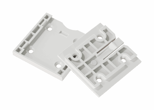 Mikrotik RMK-2x10/19