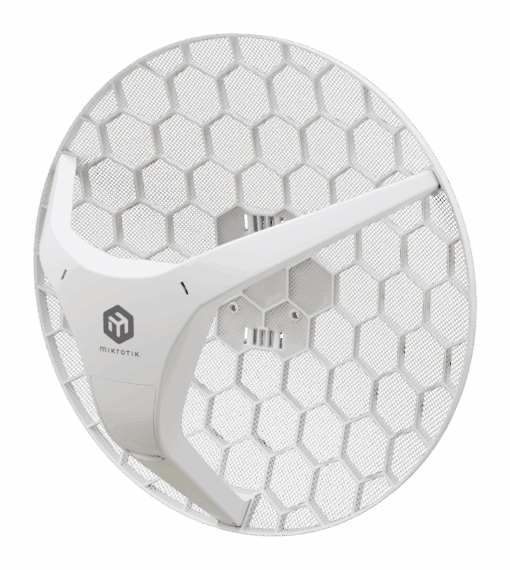 Mikrotik LHG 5 ax