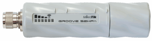 Mikrotik Groove 52