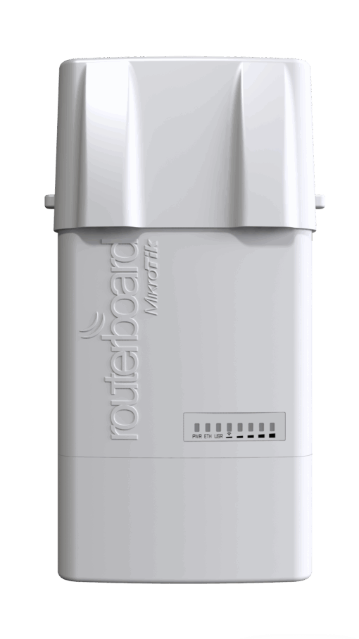 Mıkrotık BaseBox 5