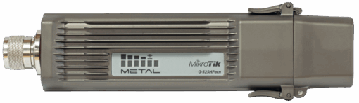 Mıkrotık Metal 52 ac