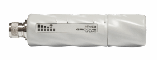 Mıkrotık GrooveA 52 ac