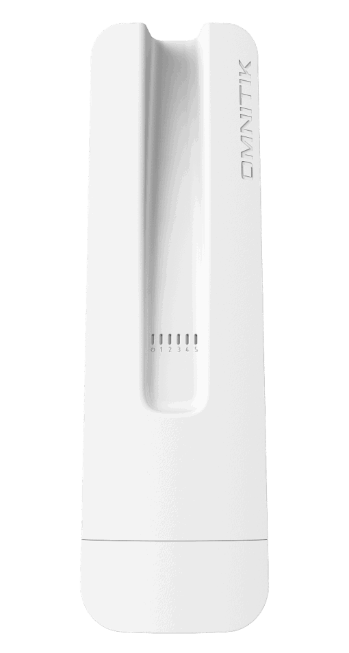 Mıkrotık OmniTIK 5 ac