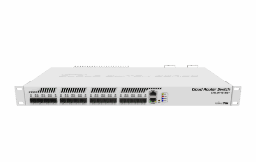 Mikrotik CRS317-1G-16S+RM