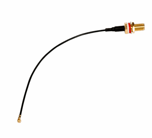 Mikrotik ACSMAUFL
