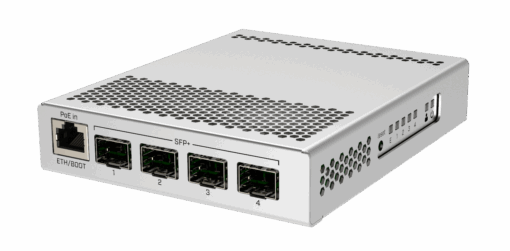 Mikrotik CRS305-1G-4S+IN