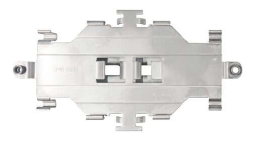 Mikrotik DINrail PRO