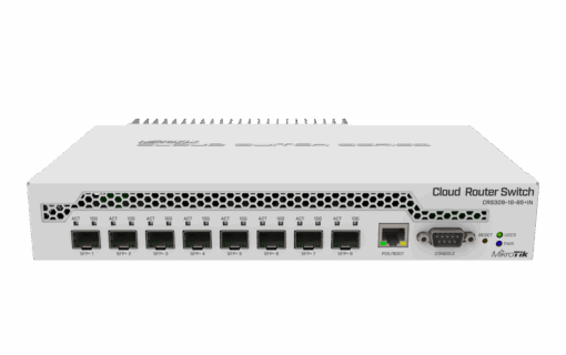 Mikrotik CRS309-1G-8S+IN
