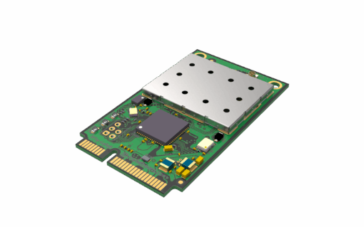 Mikrotik R11e-LR9