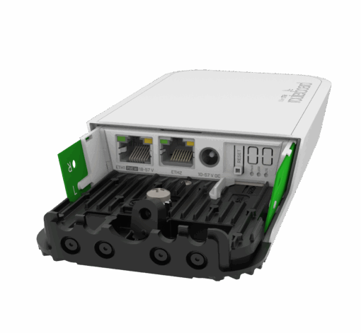 Mikrotik wAP ac LTE6 kit