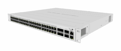 Mikrotik CRS354-48P-4S+2Q+RM