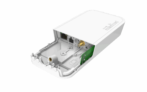 Mikrotik wAP LR9 kit