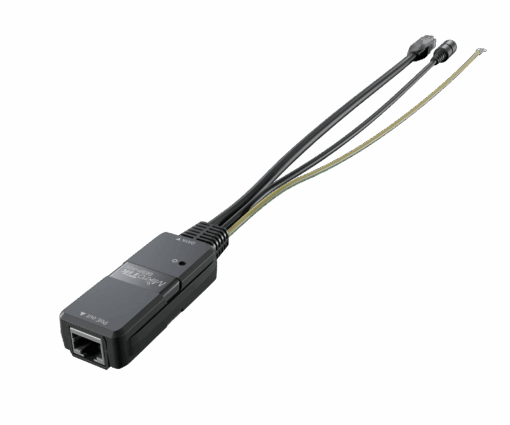 Mikrotik GESP+POE-IN