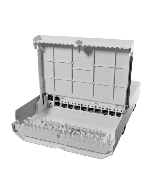 Mikrotik netFiber 9