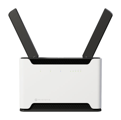 Mikrotik Chateau LTE6 ax