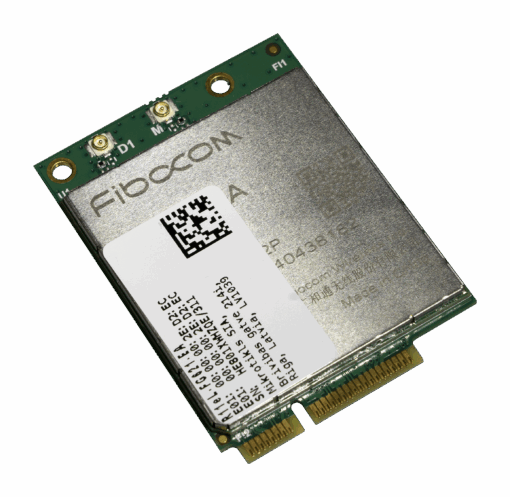 Mikrotik R11eL-FG621-EA