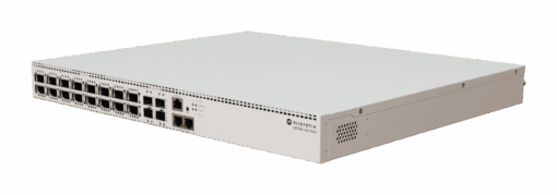 Mikrotik CRS520-4XS-16XQ-RM