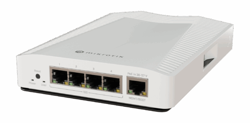 Mikrotik CRS304-4XG-IN