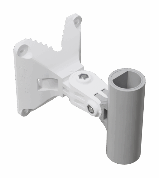 Mikrotik QMP