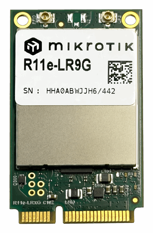 Mikrotik R11e-LR9G