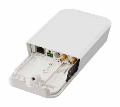 Mikrotik wAP LR9G kit