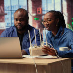 Mikrotik distributor africa connectivity