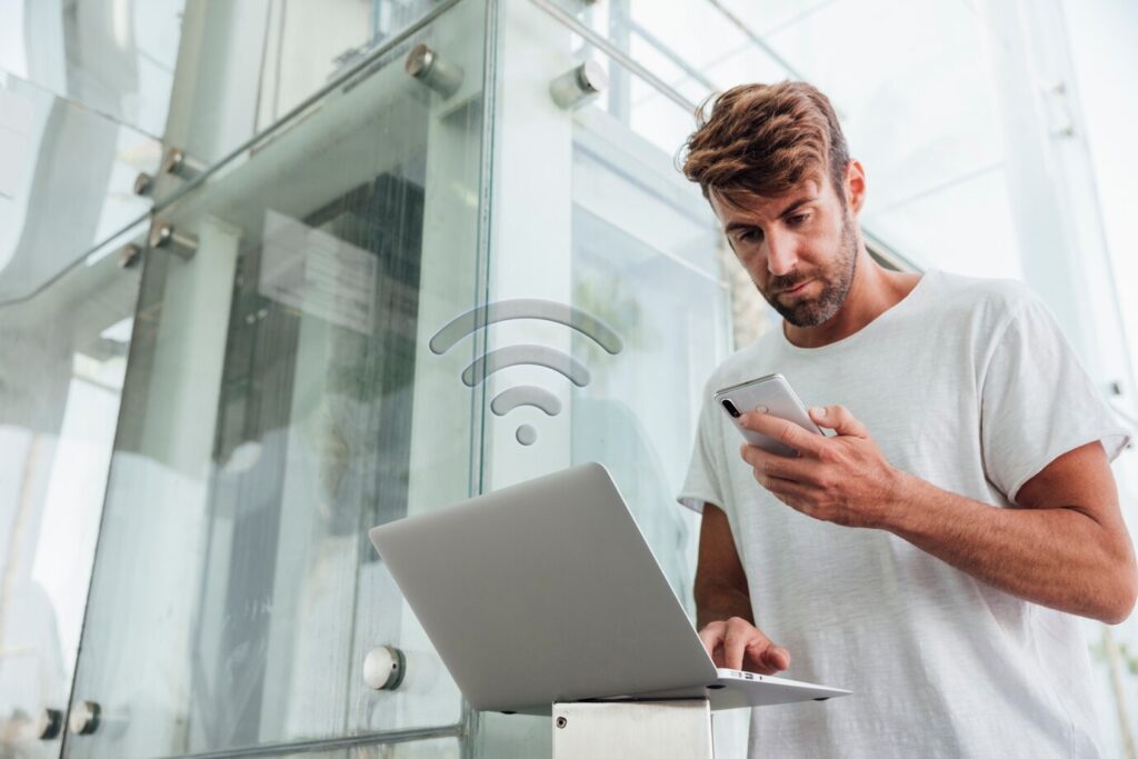 Internet Service Provider