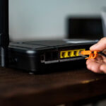 MikroTik router configuration Dubai