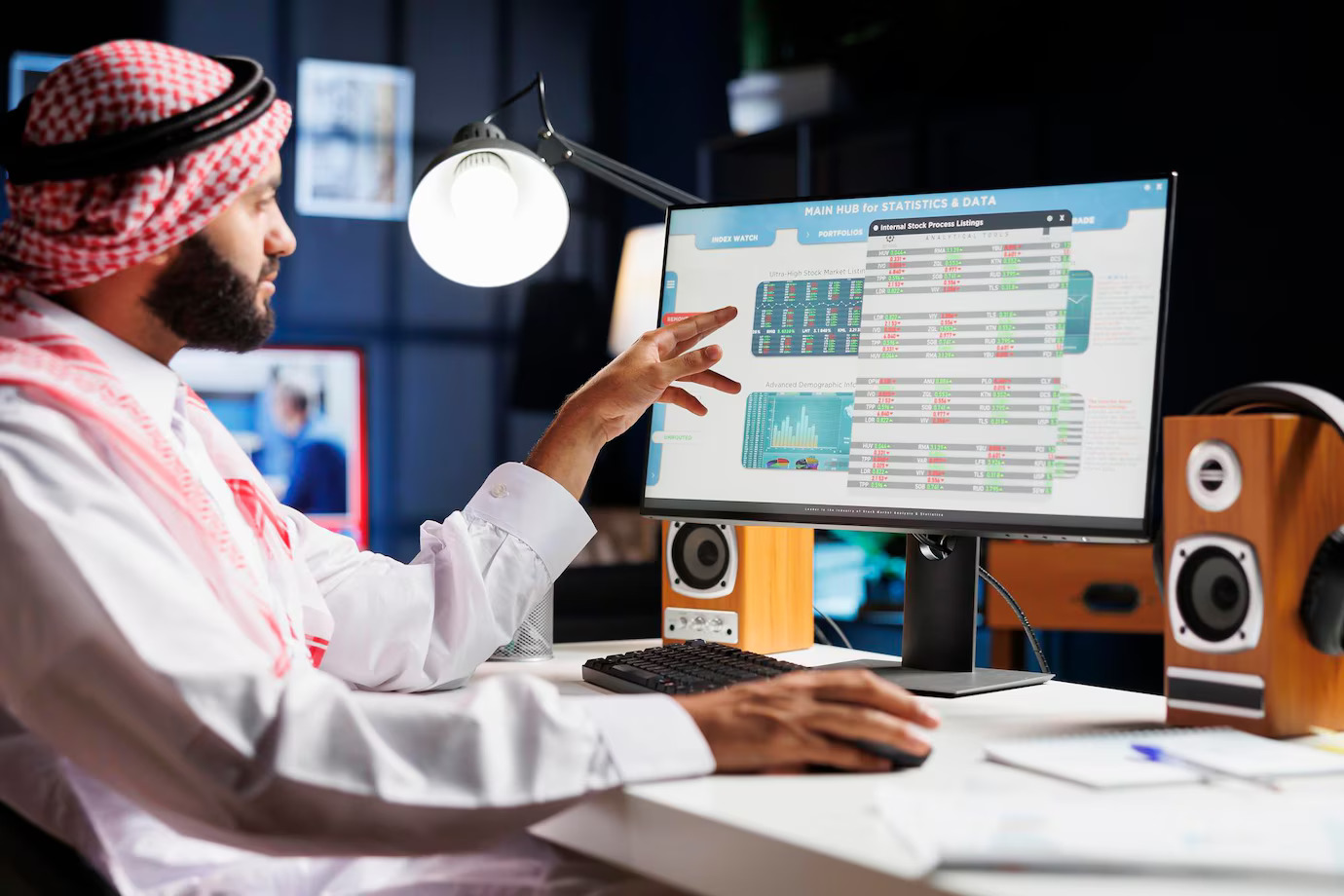 Mikrotik Sellers Saudi Arabia