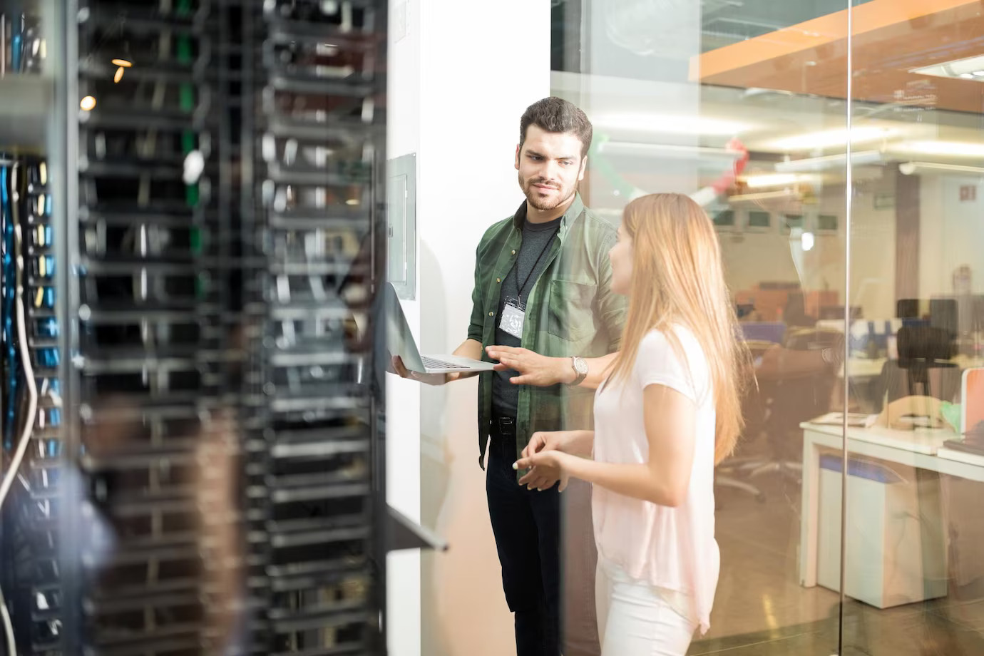 Mikrotik Sellers in Dubai for Network Solutions