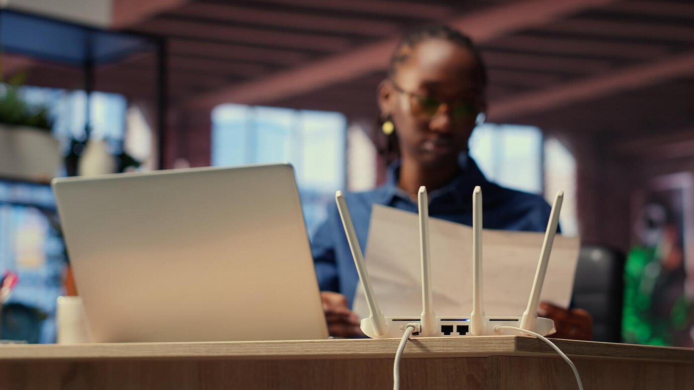 Mikrotik Sellers and Distributors in Africa