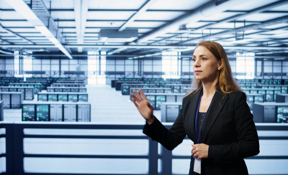 Networking Solutions