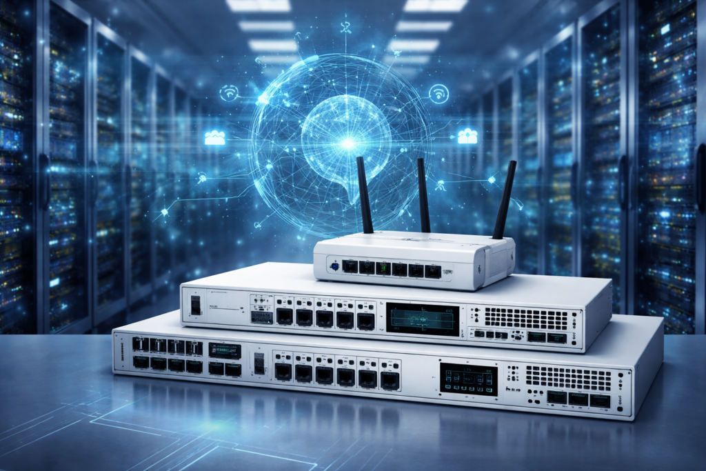 Mikrotik distributor dubai