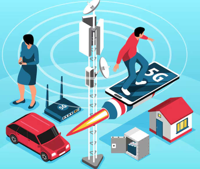 seamless connectivity