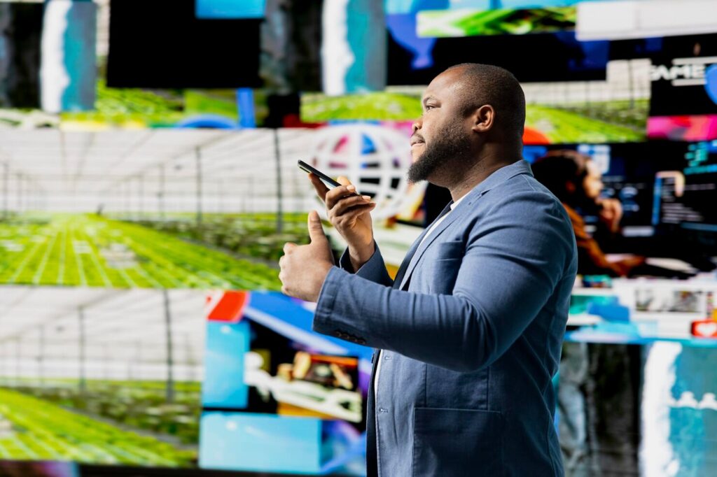 Mikrotik Reseller Africa