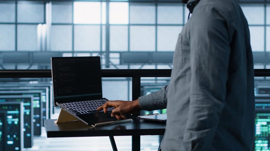 Mikrotik distributor Syria