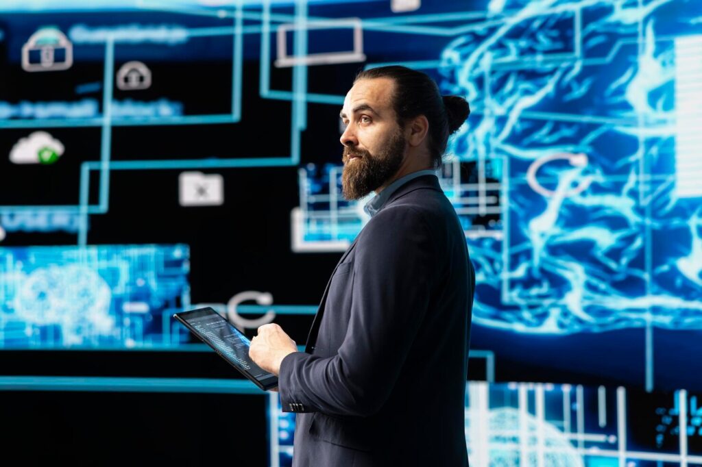 MikroTik modules supplier UAE