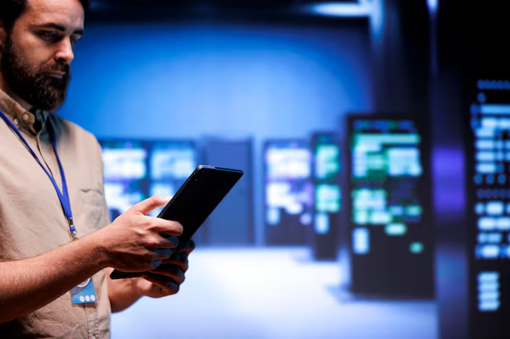 MikroTik Router Configuration Dubai