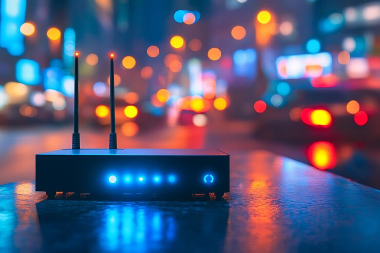 Buy MikroTik Access Point UAE